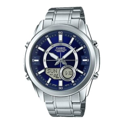 Ảnh sản phẩm Casio 46.6mm Nam AMW-810D-2AVDF