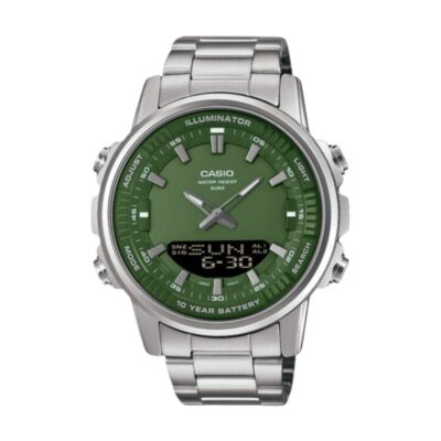 Ảnh sản phẩm Casio 51mm Nam AMW-880D-3AVDF