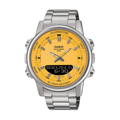 Ảnh sản phẩm Casio 51mm Nam AMW-880D-9AVDF