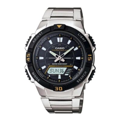 Ảnh sản phẩm Casio 42mm Nam AQ-S800W-1EVDF