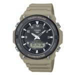 Casio 52.5mm x 50.1mm Nam AQ-S820W-5AVDF - Ảnh 1