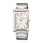 Casio 28.5mm Nam BEM-100D-7A3VDF - Ảnh 1