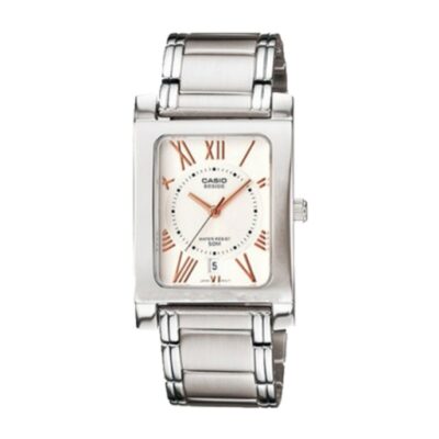 Ảnh sản phẩm Casio 28.5mm Nam BEM-100D-7A3VDF