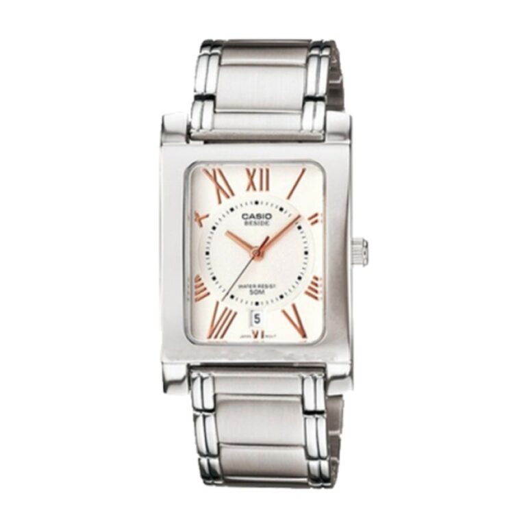 Casio 28.5mm Nam BEM-100D-7A3VDF