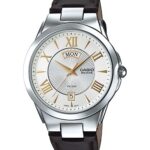 Casio 41mm Nam BEM-130L-7AVDF - Ảnh 1