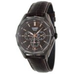 Casio 40.5mm Nam BEM-310BL-5AVDF - Ảnh 1