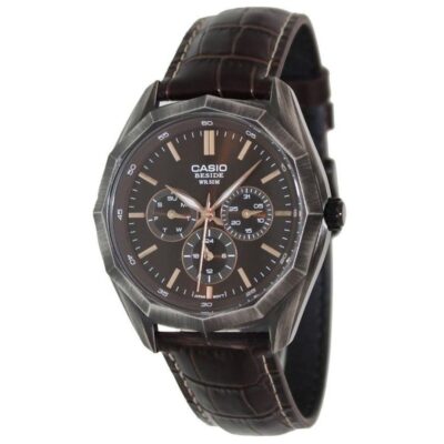 Ảnh sản phẩm Casio 40.5mm Nam BEM-310BL-5AVDF