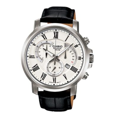 Ảnh sản phẩm Casio 44mm Nam BEM-506BL-7AVDF