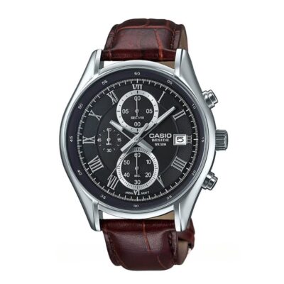 Ảnh sản phẩm Casio 42mm Nam BEM-512L-1AVDF