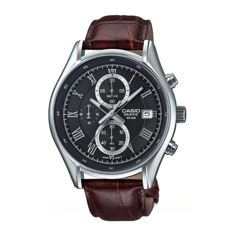 Casio 42mm Nam BEM-512L-1AVDF