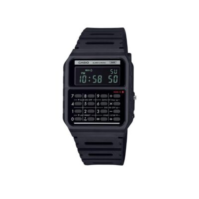 Ảnh sản phẩm Casio 43.2 x 34.4mm Nam CA-53WB-1BDF