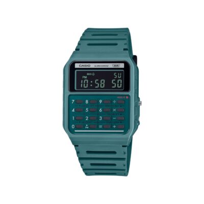 Ảnh sản phẩm Casio 43.2 x 34.4mm Nam CA-53WB-3BDF