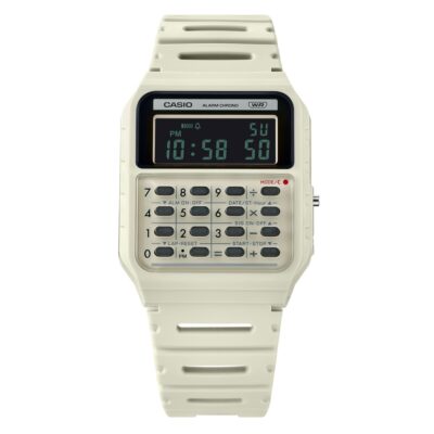 Ảnh sản phẩm Casio 43.2 x 34.4mm Nam CA-53WB-8BDF