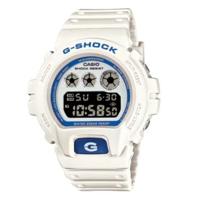 Ảnh sản phẩm Casio 50 mm Nam DW-6900HDS-7A1DR