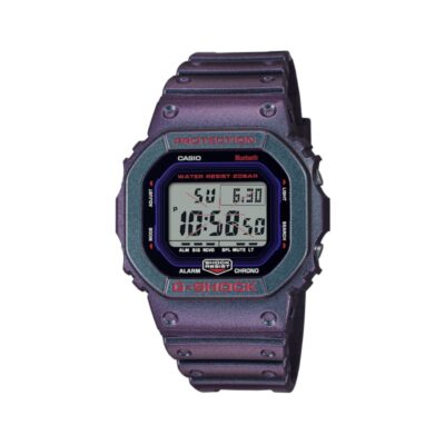 Ảnh sản phẩm Casio 48.9 × 42.8 mm Nam DW-B5600AH-6DR