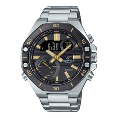 Ảnh sản phẩm Casio 51 × 48.5 × 12.5 mm Nam ECB-10DB-1A9DF