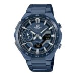 Casio 51 × 47,8 × 10,8mm Nam ECB-2200CB-2ADF - Ảnh 1