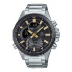 Casio 51 × 48.5 × 12.5 mm Nam ECB-30DB-1A9DF - Ảnh 1
