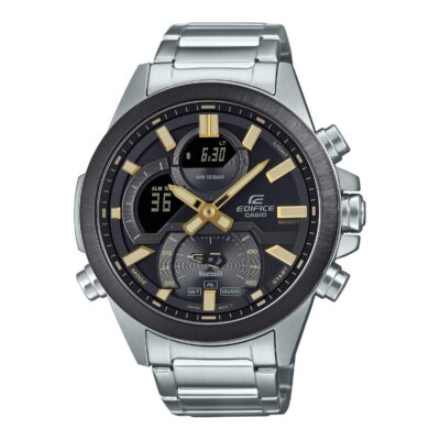 Ảnh sản phẩm Casio 51 × 48.5 × 12.5 mm Nam ECB-30DB-1A9DF