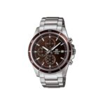 Casio 43.8mm Nam EFR-526D-5AVUDF - Ảnh 1