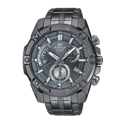 Ảnh sản phẩm Casio 43.8mm Nam EFR-559GY-1AVUDF