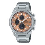 Casio 49 × 44 × 9.7 mm Nam EFS-S570D-5AUDF - Ảnh 1