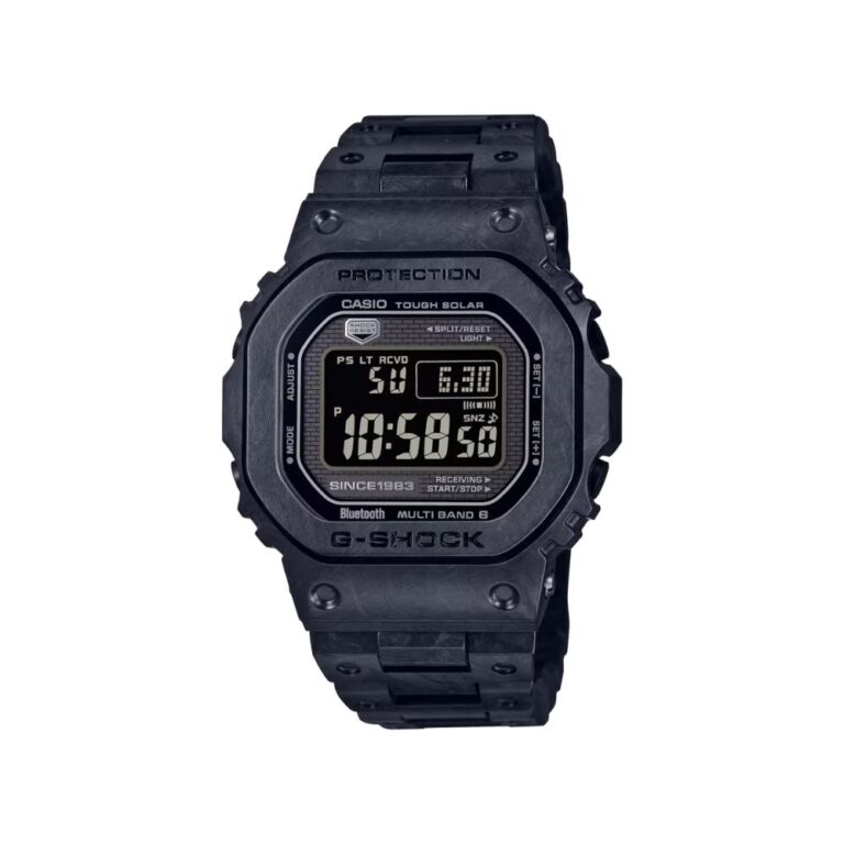 Casio 45mm Nam GCW-B5000UN-1DR