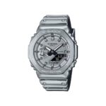 Casio 49.3x44x4 Nam GM-2100YM-8ADR - Ảnh 1