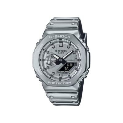 Ảnh sản phẩm Casio 49.3x44x4 Nam GM-2100YM-8ADR