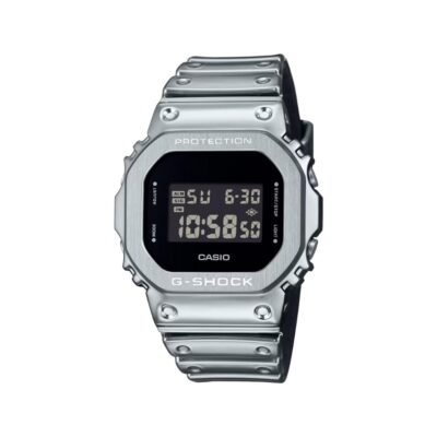 Ảnh sản phẩm Casio 49.6x43.2mm Nam GM-5600YM-8DR