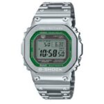 Casio 49.3 x 43.2mm Nam GMW-B5000D-3DR - Ảnh 1