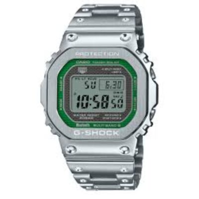 Ảnh sản phẩm Casio 49.3 x 43.2mm Nam GMW-B5000D-3DR