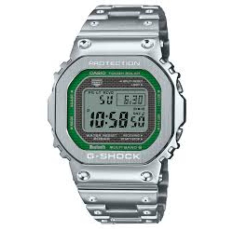 Casio 49.3 x 43.2mm Nam GMW-B5000D-3DR