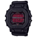 Casio 55.5x53.6x17.5mm Nam GX-56BBR-1DR - Ảnh 1