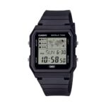 Casio 37.8mm x 33.7mm Nam LF-30W-1ADF - Ảnh 1