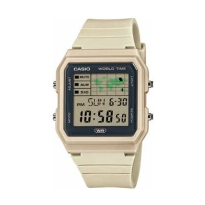 Ảnh sản phẩm Casio 37.8mm x 33.7mm Nam LF-30W-8ADF