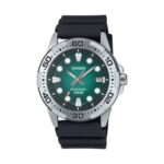 Casio 43.7 mm Nam MTD-140-3AVDF - Ảnh 1