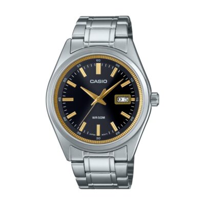 Casio 41 mm Nam MTP-B180D-1A2VDF