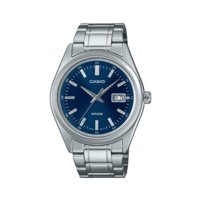 Ảnh sản phẩm Casio 41 mm Nam MTP-B180D-2AVDF