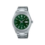 Casio 41 mm Nam MTP-B180D-3AVDF - Ảnh 1