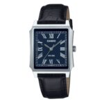 Casio 41.0 mm x 31.5 mm Nam MTP-B190L-2BVDF - Ảnh 1