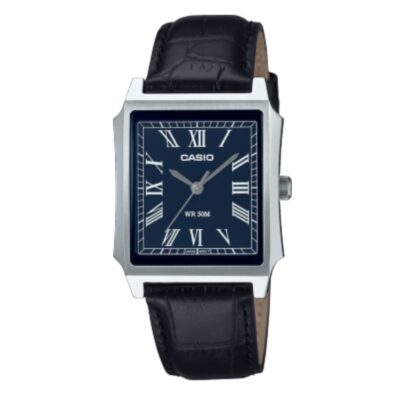 Ảnh sản phẩm Casio 41.0 mm x 31.5 mm Nam MTP-B190L-2BVDF