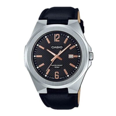 Ảnh sản phẩm Casio 44.5mm Nam MTP-E158L-1A