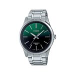 Casio 42mm Nam MTP-E180D-3A - Ảnh 1