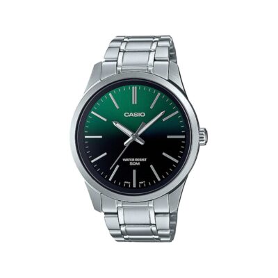 Ảnh sản phẩm Casio 42mm Nam MTP-E180D-3A