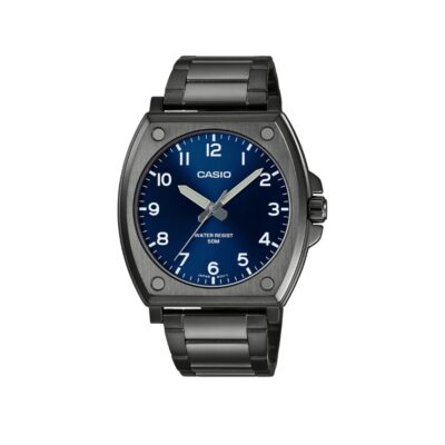 Ảnh sản phẩm Casio 43.4mm Nam MTP-E730B-2AVDF