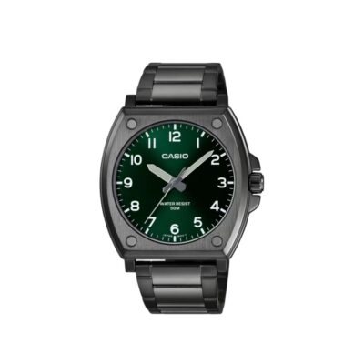 Ảnh sản phẩm Casio 43.4mm Nam MTP-E730B-3AVDF