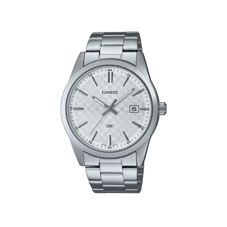 Casio 38mm Nam MTP-V003D-7AUDF