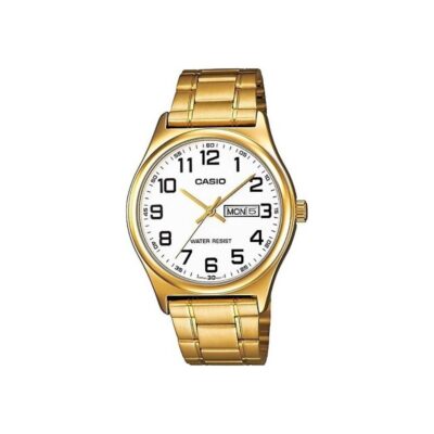 Ảnh sản phẩm Casio 39mm Nam MTP-V003G-7BUDF
