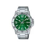 Casio 45mm Nam MTP-VD01D-3BVUDF - Ảnh 1